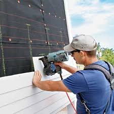 Best Siding for Multi-Family Homes  in West Carrollton, OH